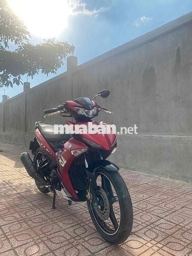 EXCITER 150 RC