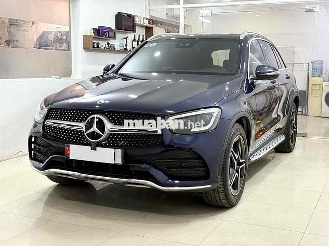 Mercedes Benz GLC 300 SX 2021 V1