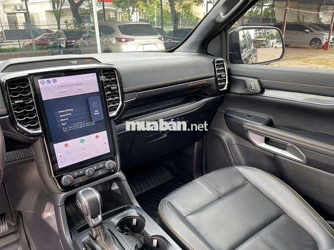 Ford ranger Wildtrak 2.0L