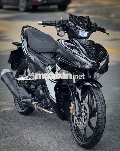 Exciter 155 Vva 2022 Kiểng Chính chủ