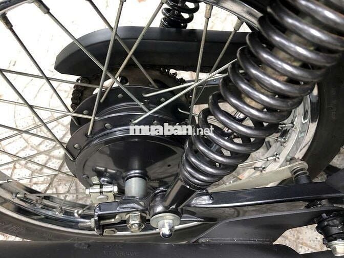 Cần bán xe 50cc chính hãng