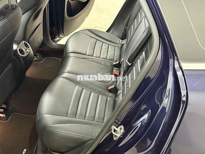 Mercedes Benz GLC 300 SX 2021 V1