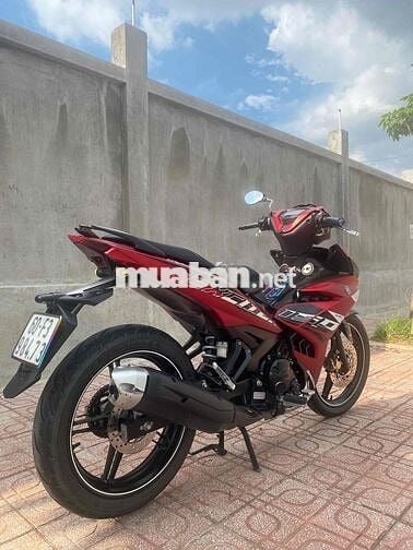 EXCITER 150 RC