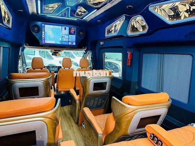 FORD TRANSIT PREMIUM PLUS