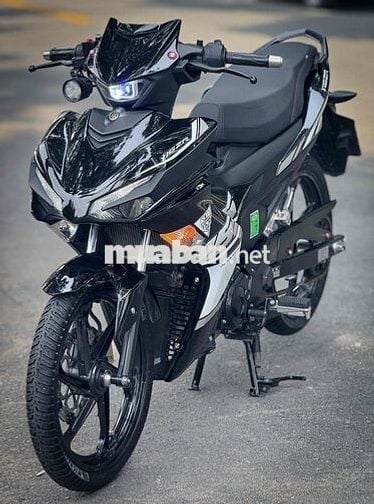 Exciter 155 Vva 2022 Kiểng Chính chủ
