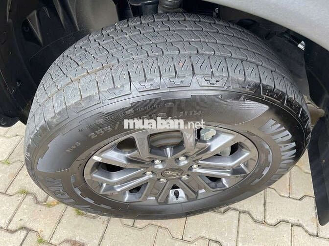 Ford ranger Wildtrak 2.0L