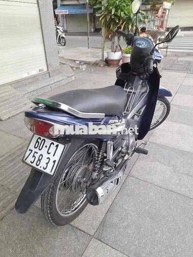 xe SIRIUS  2016  keng đẹp