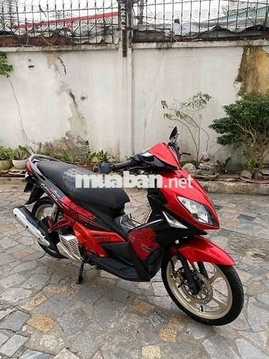 Xe yamaha novo4 giấy tờ đầy đủ