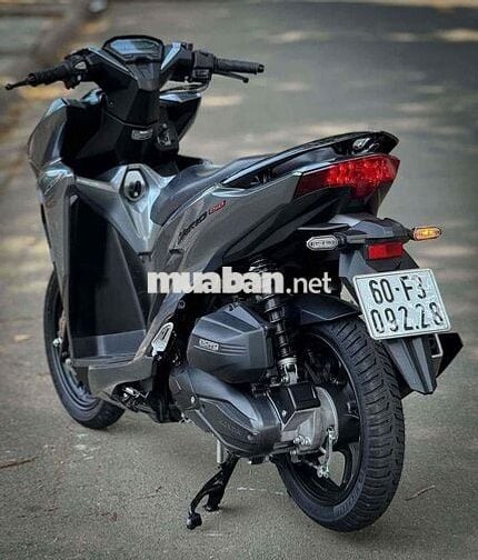 Vario 150 2019 Xám Titan có góp