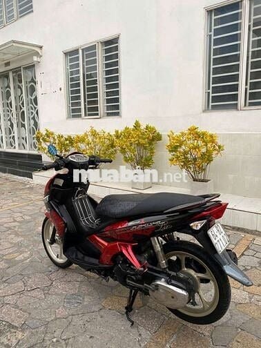 Xe yamaha novo4 giấy tờ đầy đủ