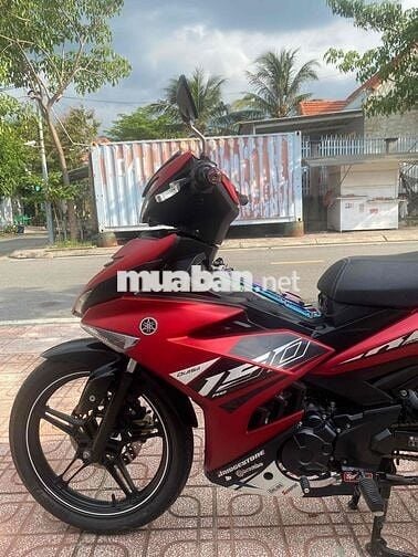 EXCITER 150 RC