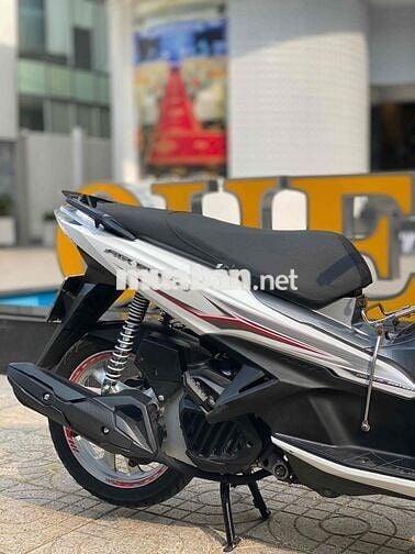 💯Ab125_2014 Trắng Xám,Bstp,1 Đời chủ,Chất Xe Đẹp