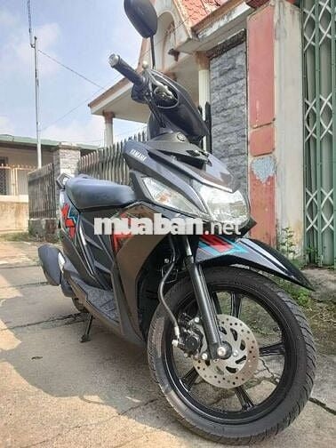 Yamaha Mio M3 125 Indonesia
