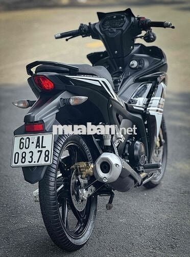 Exciter 155 Vva 2022 Kiểng Chính chủ