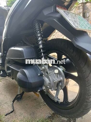 Yamaha Mio M3 125 Indonesia