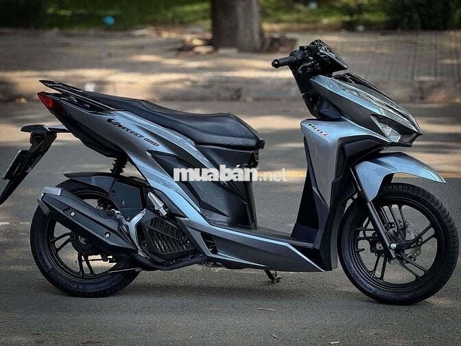 Vario 150 2019 Xám Titan có góp