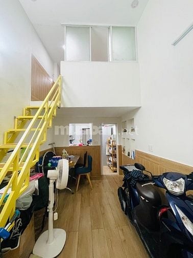Bán Nhà Hẻm 6m Kinh Doanh Ngay Vòng Xoay Lý Thái Tổ Chỉ Nhỉnh 5 Tỷ