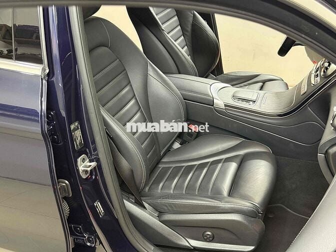 Mercedes Benz GLC 300 SX 2021 V1