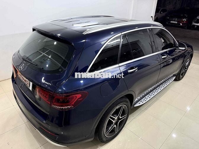 Mercedes Benz GLC 300 SX 2021 V1