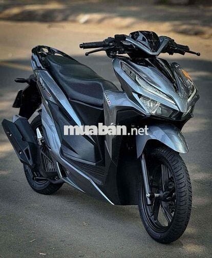 Vario 150 2019 Xám Titan có góp