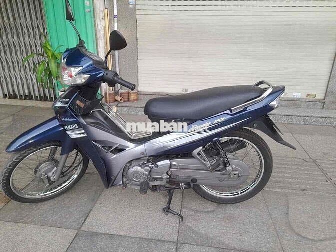 xe SIRIUS  2016  keng đẹp