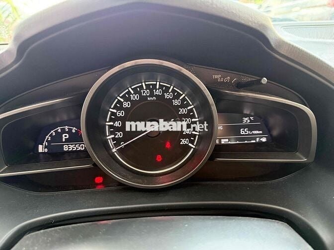 Mazda 3 2018 1.5 AT - 84000 km lên sẵn đồ chơi