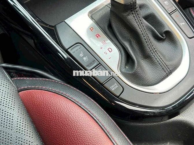 Kia K3 2024 Premium 1.6 AT - 35000 km