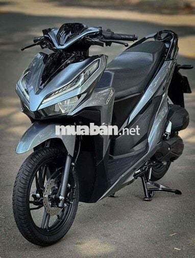 Vario 150 2019 Xám Titan có góp