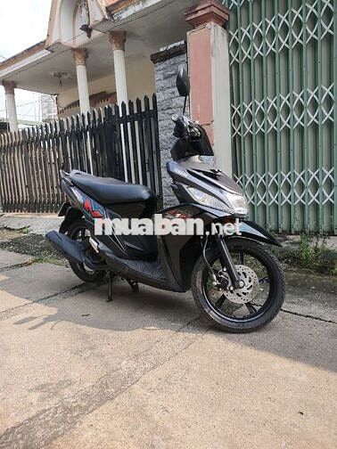 Yamaha Mio M3 125 Indonesia