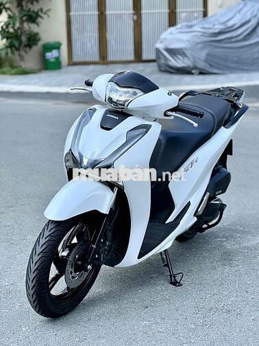 SH 125 2018 BSTP CHÍNH CHỦ CÓ TRẢ GÓP