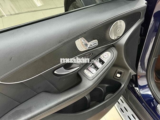 Mercedes Benz GLC 300 SX 2021 V1