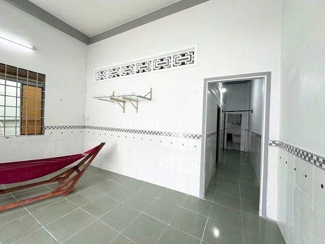 cho con đi nhật nên cần bán gấp căn nhà ở đường 99-Tân Phú Trung 735tr