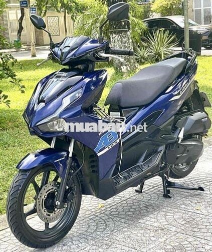 AB xanh 2022 4val biển 43. Xe nguyên rin