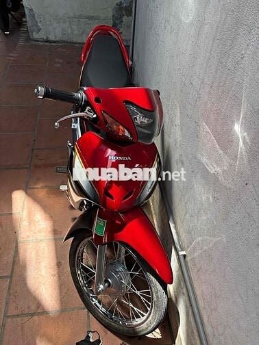 wave100cc dọn k đi tới