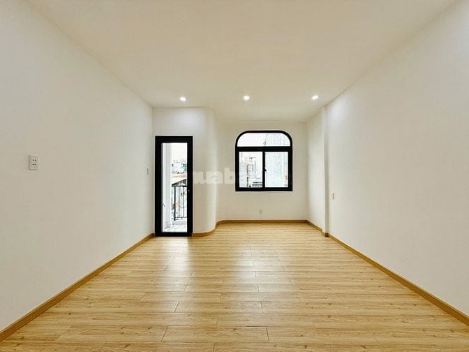 CHÍNH CHỦ BÁN NHÀ 205/ ĐS 8 ĐÚC 3 LẦU HẺM ĐẸP FULL NỘI THẤT GIÁ MỀM