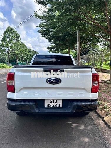 Ford Ranger 2024 XLS 2.0L 4x2 AT