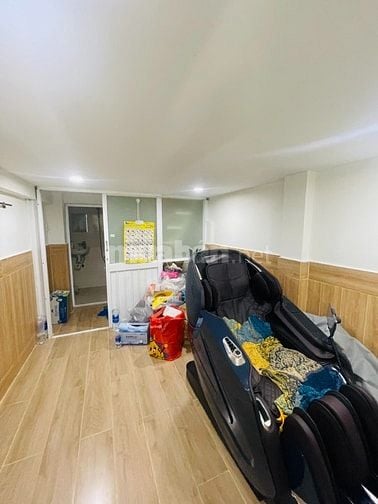 Bán Nhà Hẻm 6m Kinh Doanh Ngay Vòng Xoay Lý Thái Tổ Chỉ Nhỉnh 5 Tỷ