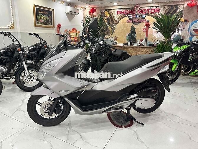 PCX 125 ngay chủ bao công chứng