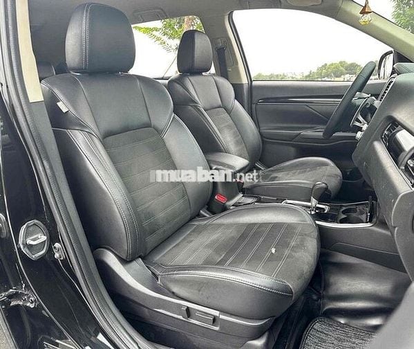 Mitsubishi Outlander 2022 - Odo 4,5vkm giá hợp lý