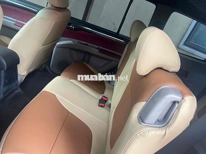 Mitsubishi Pajero Sport 2017 D 4x2 MT - 10000 km