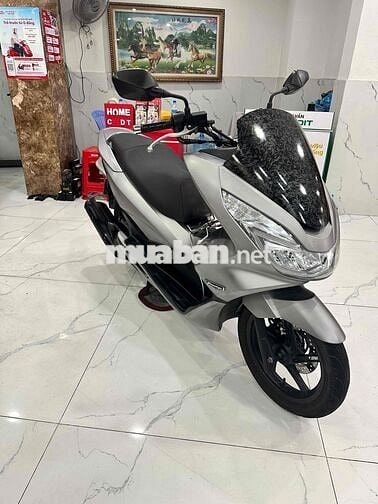 PCX 125 ngay chủ bao công chứng