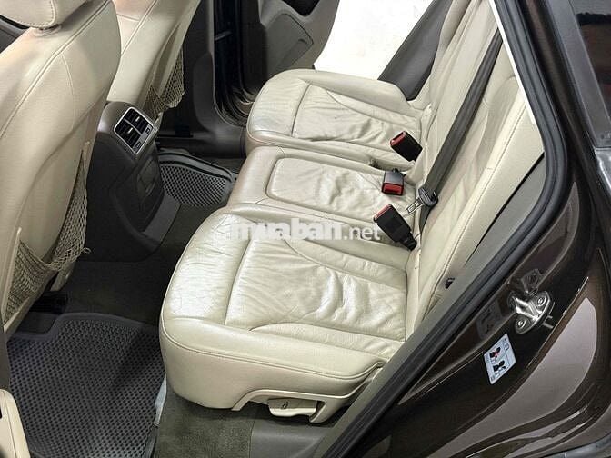 Audi Q5 2010 Quattro 2.0 bản Mỹ