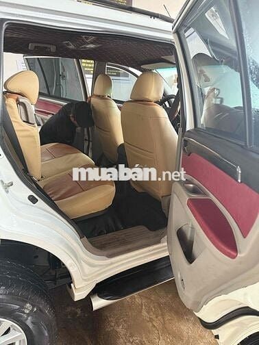 Mitsubishi Pajero Sport 2017 D 4x2 MT - 10000 km