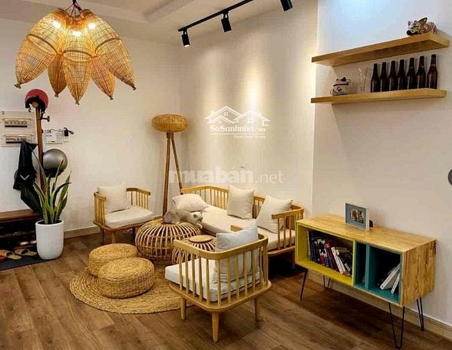 Chính chủ gởi bán Căn Hộ Cityland, 1PN  -2PN - 3PN, giá rẻ 3.5tỷ