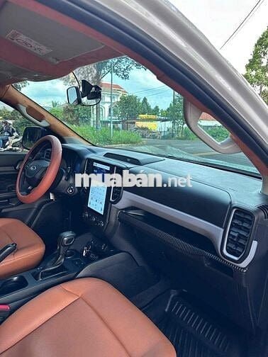 Ford Ranger 2024 XLS 2.0L 4x2 AT