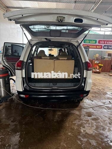 Mitsubishi Pajero Sport 2017 D 4x2 MT - 10000 km