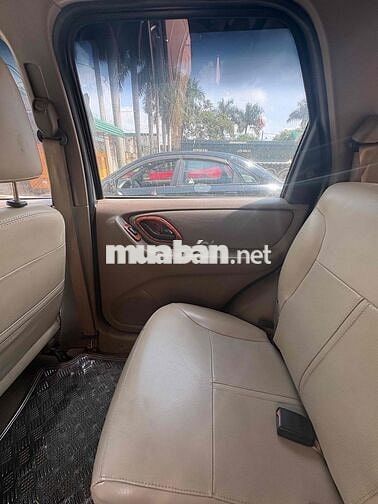 Ford Escape 2003 3.0 V6 - 200000 km