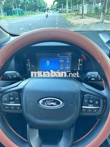 Ford Ranger 2024 XLS 2.0L 4x2 AT