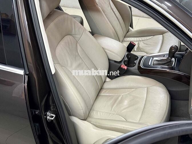 Audi Q5 2010 Quattro 2.0 bản Mỹ