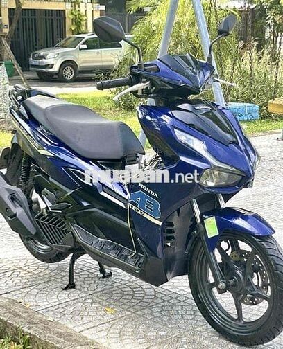 AB xanh 2022 4val biển 43. Xe nguyên rin